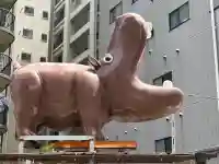 大当稲荷神社(東京都)