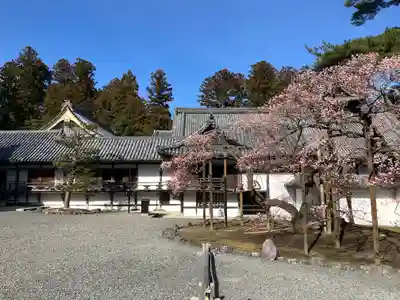 瑞巌寺のその他建物