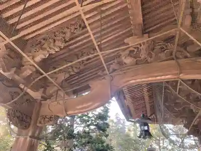 成田山新勝寺(千葉県)