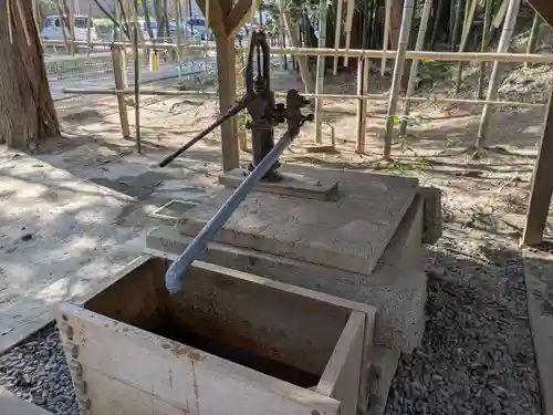 下総国三山　二宮神社(千葉県)
