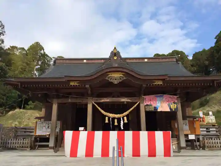 都農神社(宮崎県)
