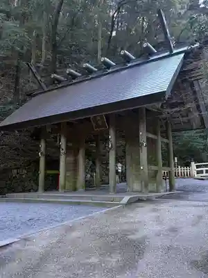 多度大社(三重県)