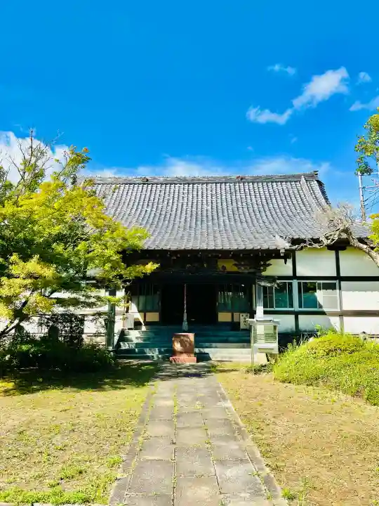 久原寺(千葉県)