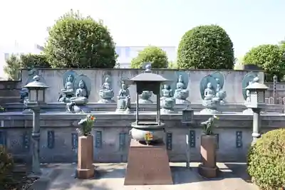 錫杖寺(埼玉県)