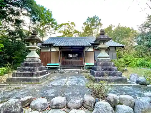 金比羅大神社(三重県)