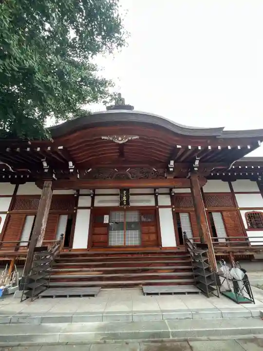 常安寺(山形県)