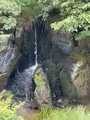 鹿苑寺（金閣寺）(京都府)