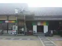 長林寺のその他建物