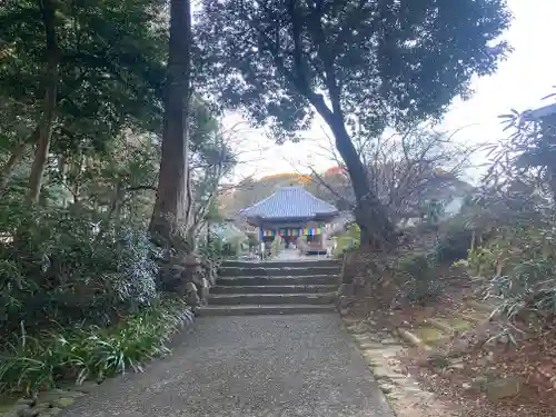 観音寺(三重県)