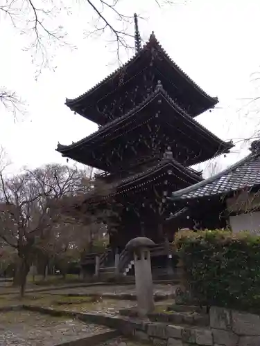 真正極楽寺（真如堂）(京都府)