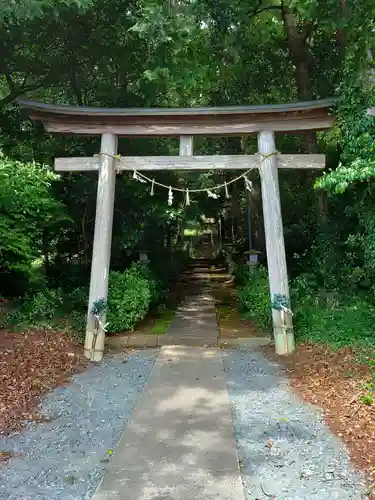 籰繰神社(愛知県)