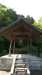 大長寺の建物その他