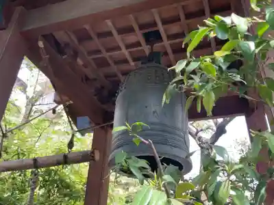 源覚寺(東京都)