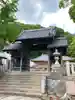 炬口八幡神社(兵庫県)