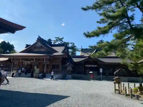 阿蘇神社(熊本県)