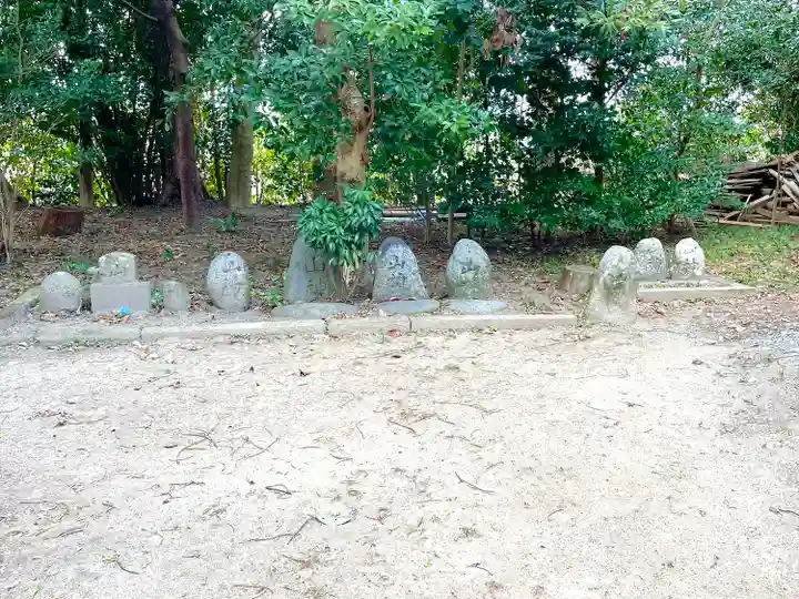天白神社(三重県)