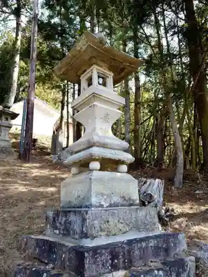 和田神社(福島県)