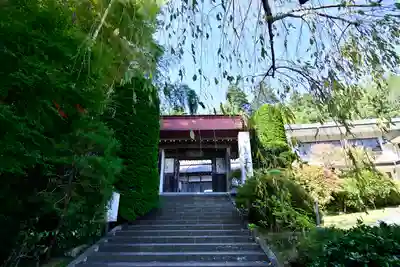 玉泉寺(埼玉県)