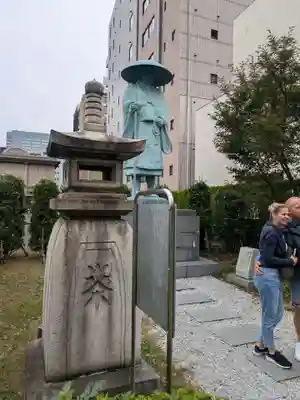 築地本願寺（本願寺築地別院）(東京都)