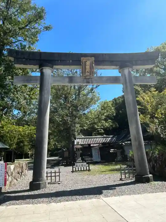 闘鶏神社(和歌山県)