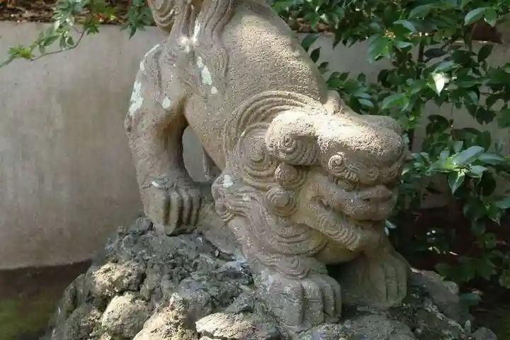 稲毛浅間神社(千葉県)