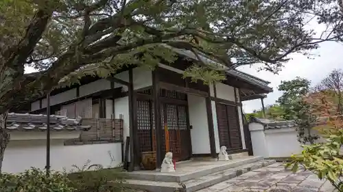一様院(京都府)