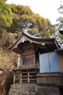 須賀神社(高知県)