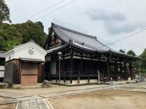 寳塔寺（宝塔寺）(京都府)