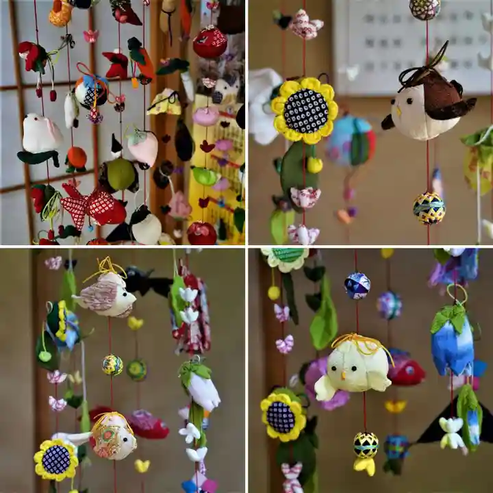 鹿島大神宮(福島県)