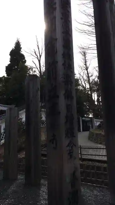 善光寺のその他建物