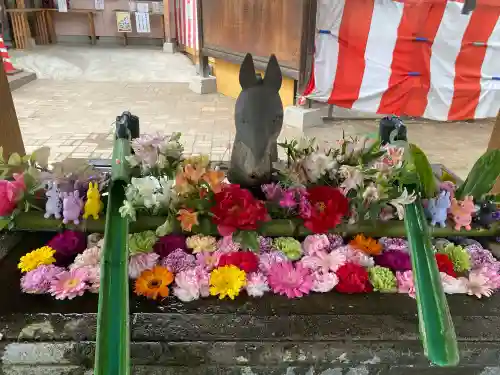 駒形神社(群馬県)