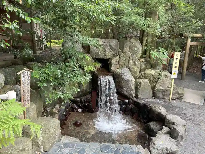 椿岸神社(三重県)