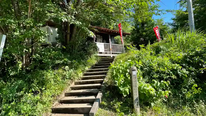 秀重院(山形県)