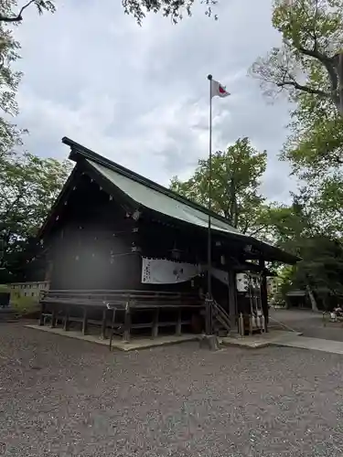 日吉神社(福島県)
