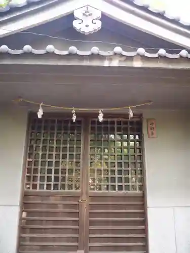 亀岡八幡宮（亀岡八幡神社）のその他建物