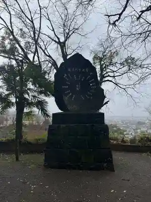 菊池神社(熊本県)