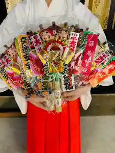 守りの神 藤基神社(新潟県)(2025年12月31日(水) 17時16分06秒投稿)