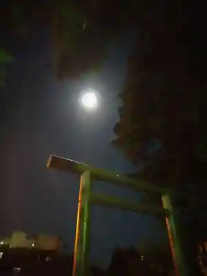 厚別神社(北海道)