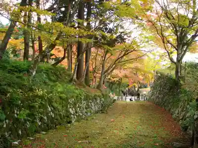 百済寺のその他建物