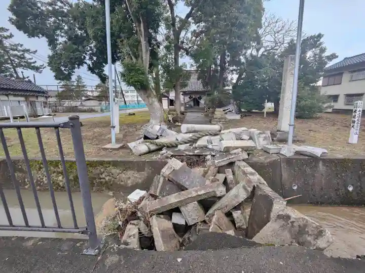 三津厳島神社(愛媛県)
