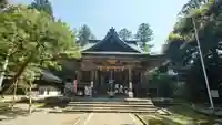 八幡宮(富山県)