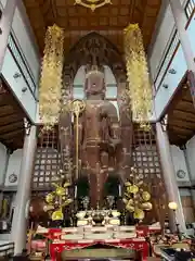 永平寺別院長谷寺(東京都)