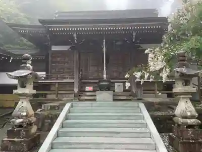 雲辺寺(徳島県)