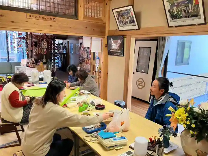 長徳寺(岩手県)