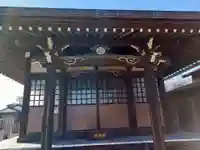 竜泉寺(東京都)