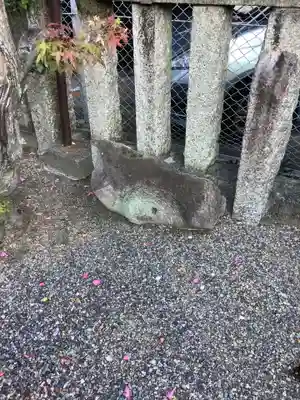 金刀比羅社のその他建物