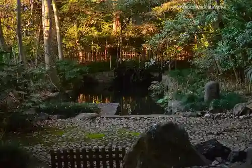 武蔵一宮氷川神社(埼玉県)