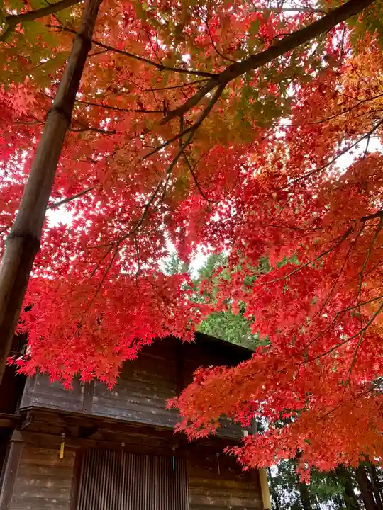 滑川神社 - 仕事と子どもの守り神のその他建物