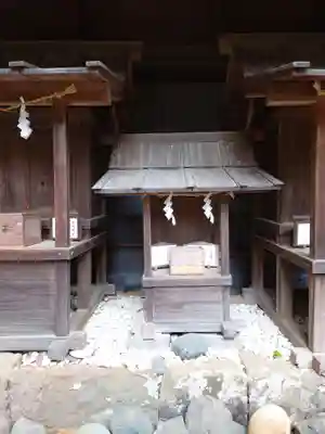 府八幡宮(静岡県)