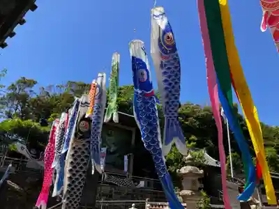 海南神社(神奈川県)